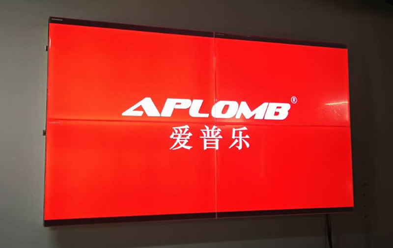 2019年，無縫拼接屏將迎來更廣闊的發(fā)展機(jī)遇