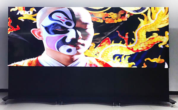 無縫拼接屏的優(yōu)缺點(diǎn)有哪些？
